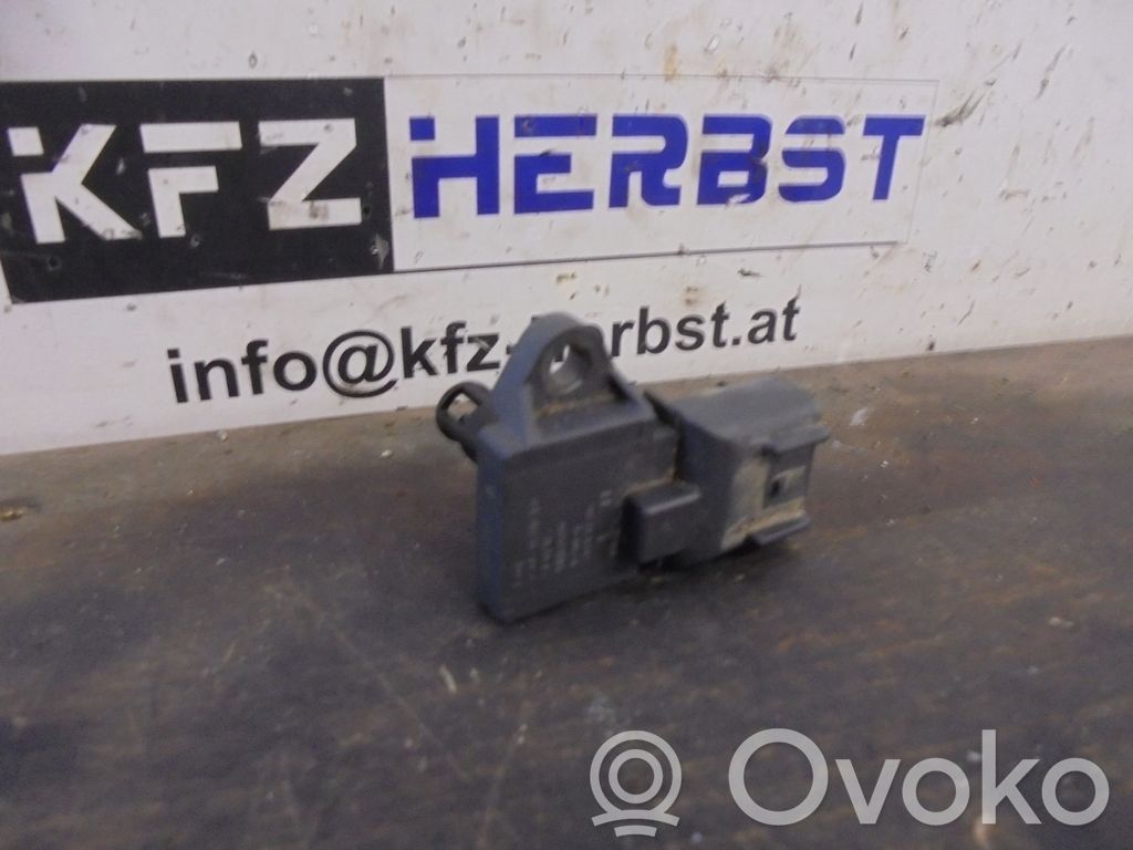 Ford Focus Sensor 