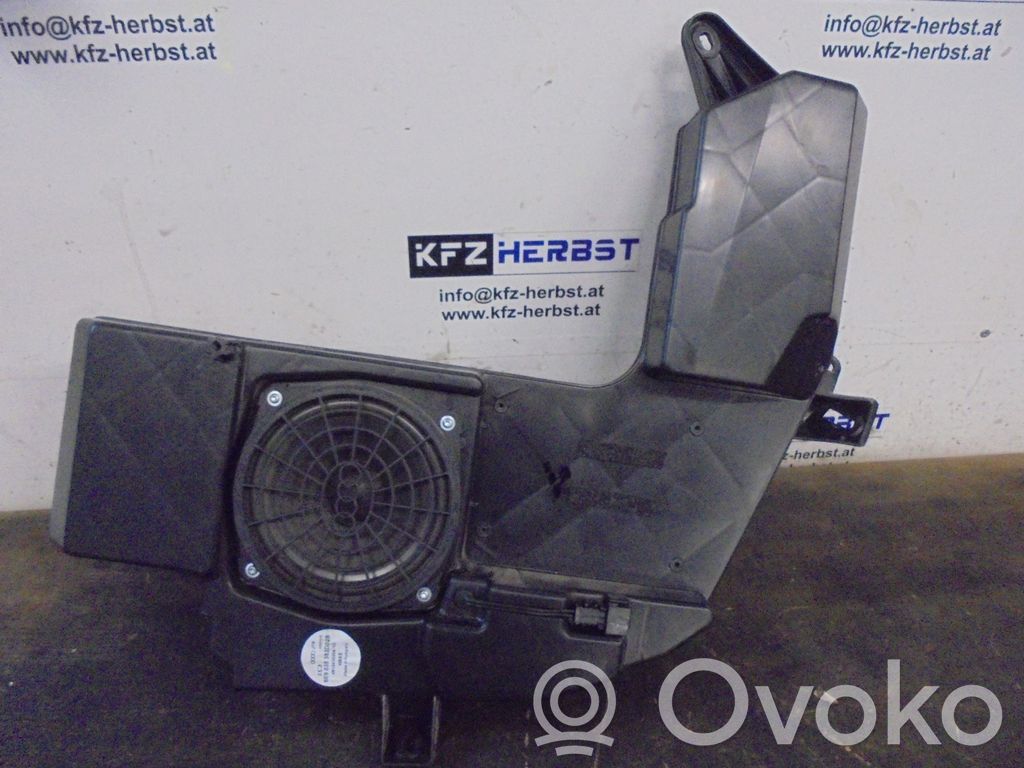 Audi A4 S4 B7 8E 8H Altra parte interiore 