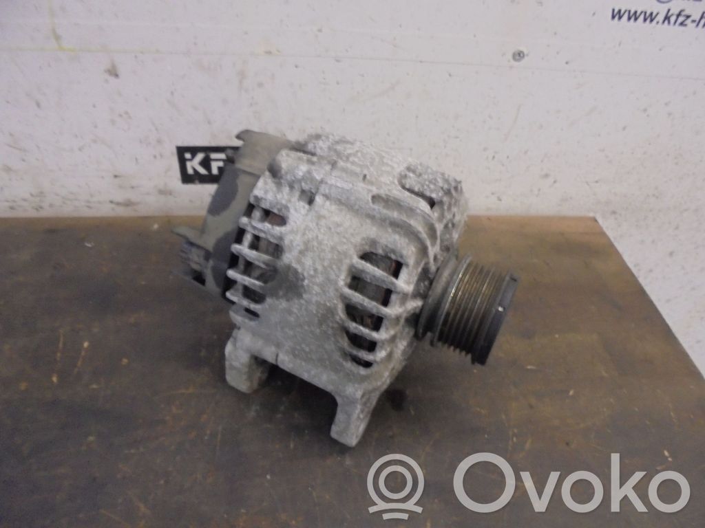 Dacia Logan VAN Alternador 