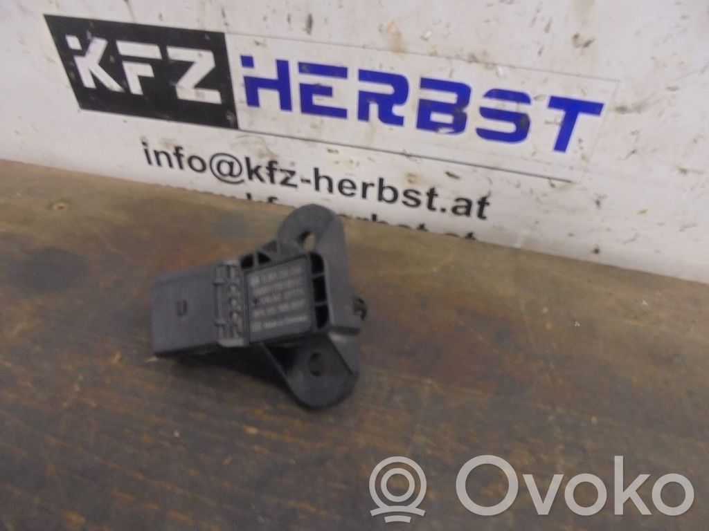 Volkswagen Polo V 6R Sensor 