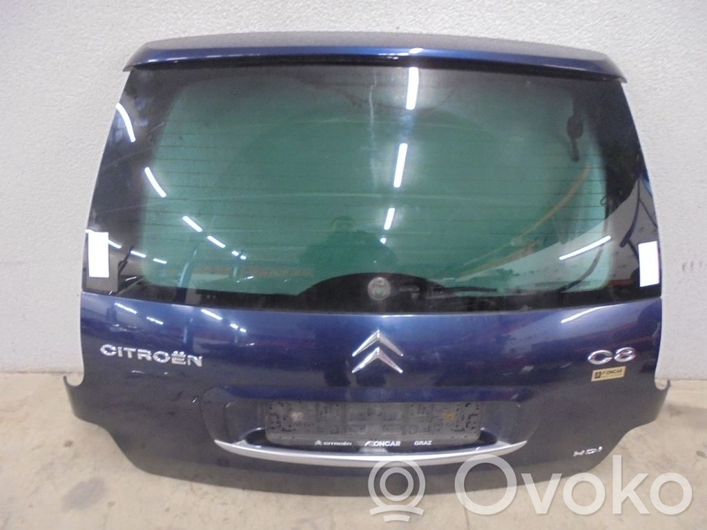 Citroen C8 Back/rear loading door 