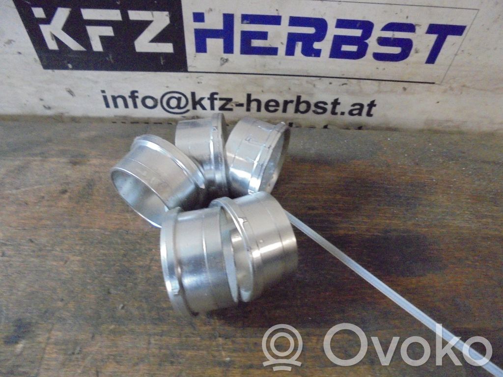 Audi TT Mk1 Alte piese de exterior 