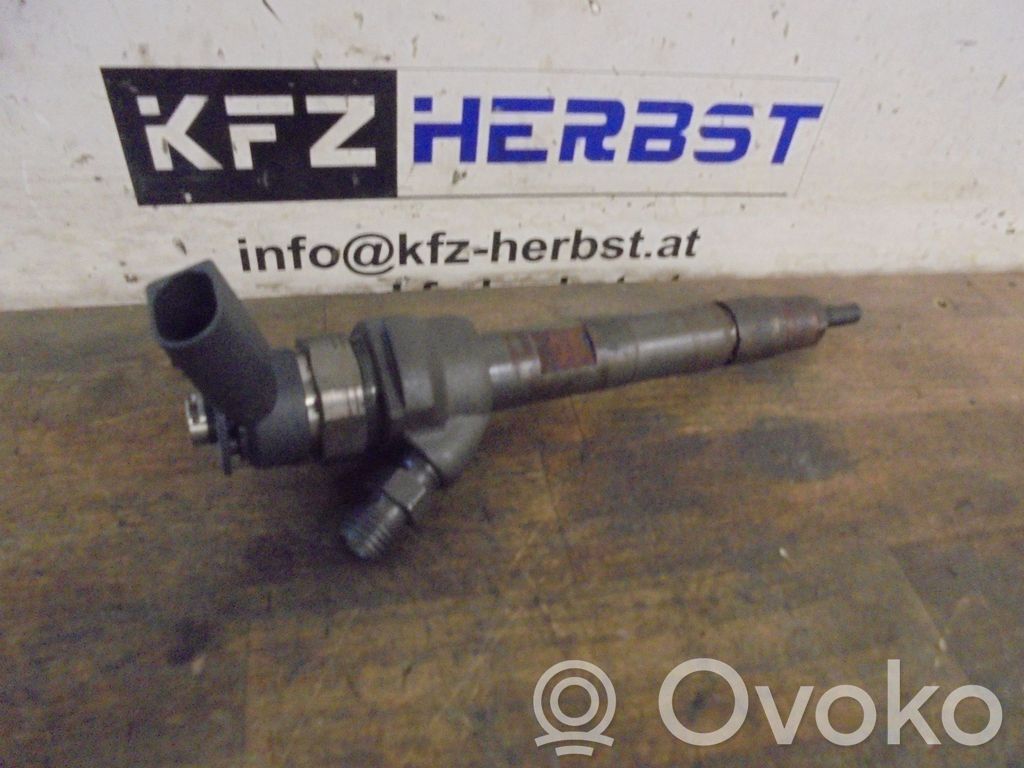 Inyector de combustible   7798446,7798446,0445110601,0445110601,7798446