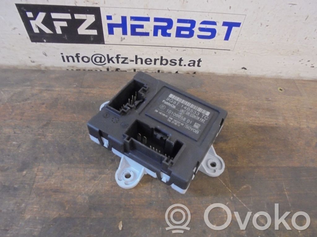 Ford Galaxy Alte unități/module de control 