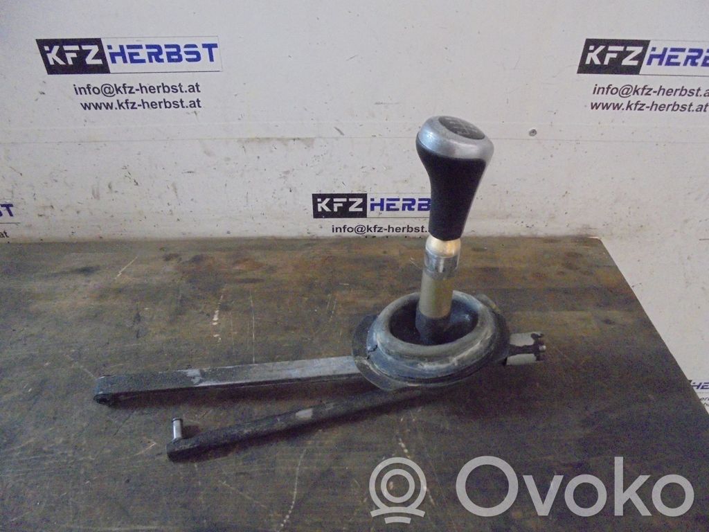 Gear shifter/selector   7527132,7527132,7527132