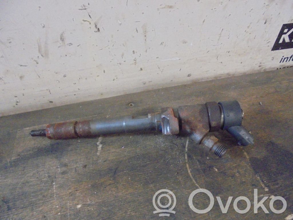 Inyector de combustible   044510188,044510188,044510188