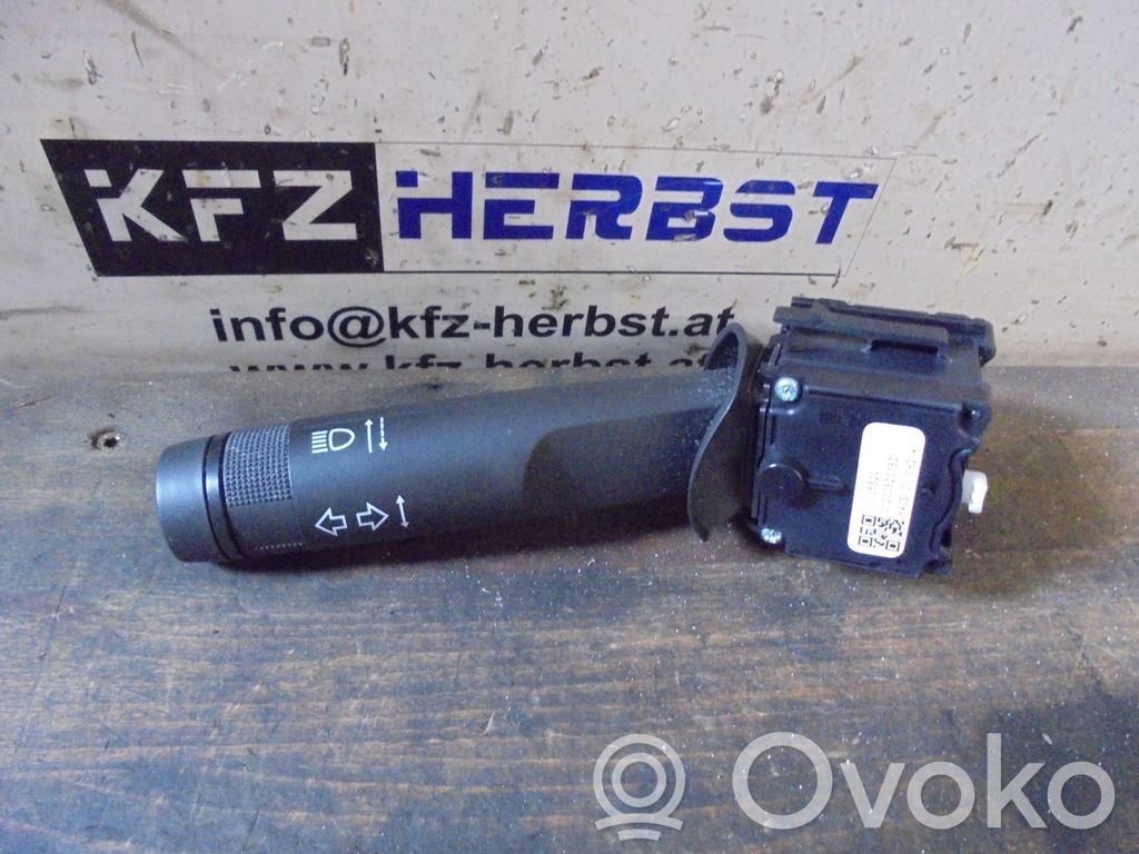 Opel Meriva B Indicator stalk 