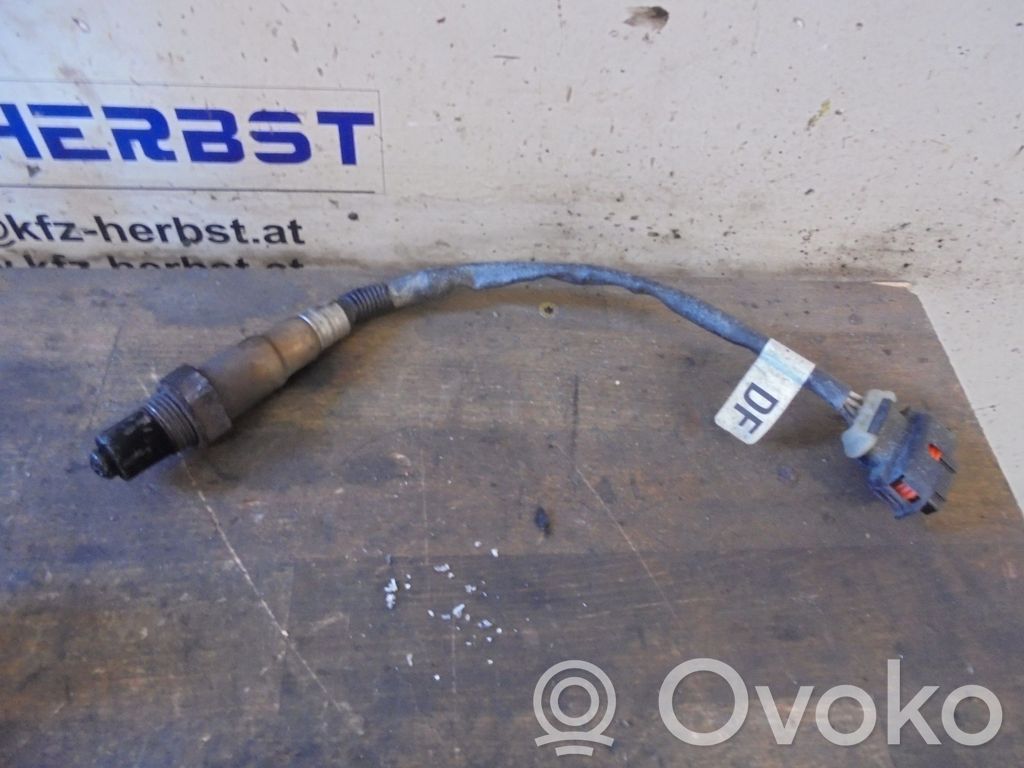 Lambda probe sensor   55562206,55562206,0258010065,0258010065,55562206