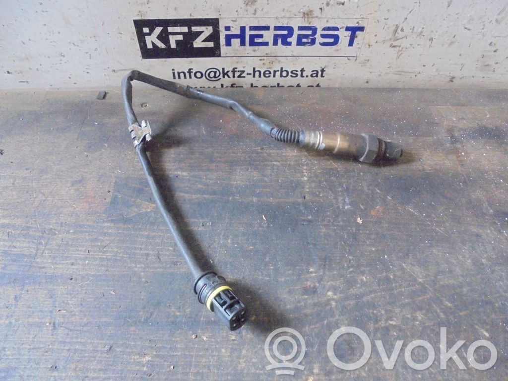 Mercedes-Benz C W203 Sonde lambda 