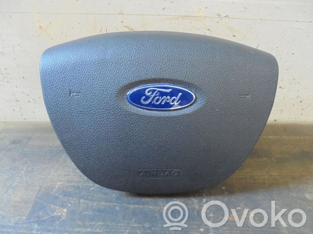 Ford Focus Poduszka powietrzna Airbag kierownicy 