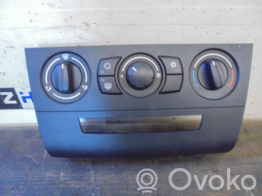 Interrupteur ventilateur   9221856,9221856,9221856
