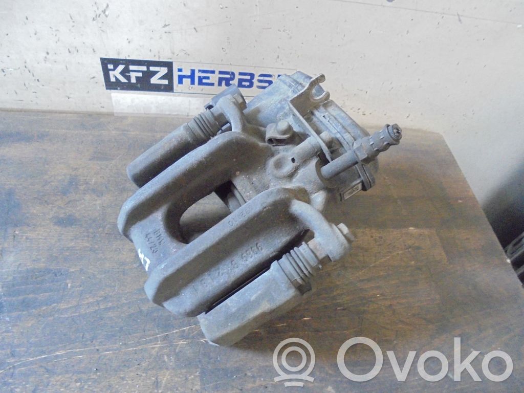 BMW 5 F10 F11 Rear brake caliper 