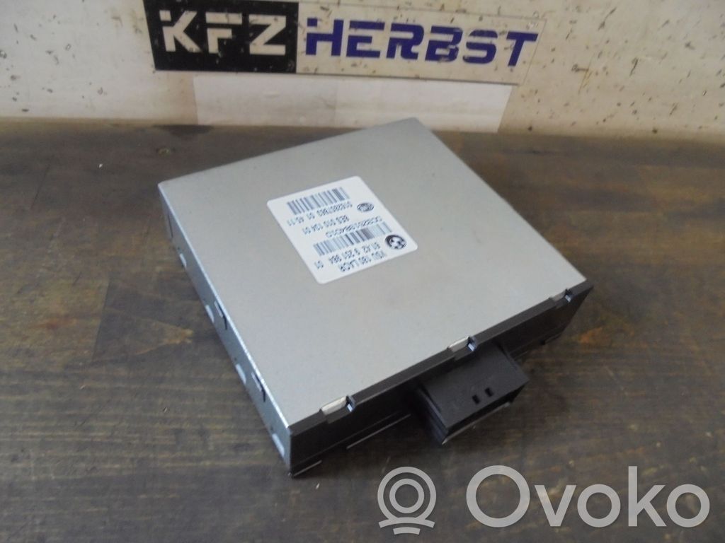 BMW 5 F10 F11 Alte unități/module de control 
