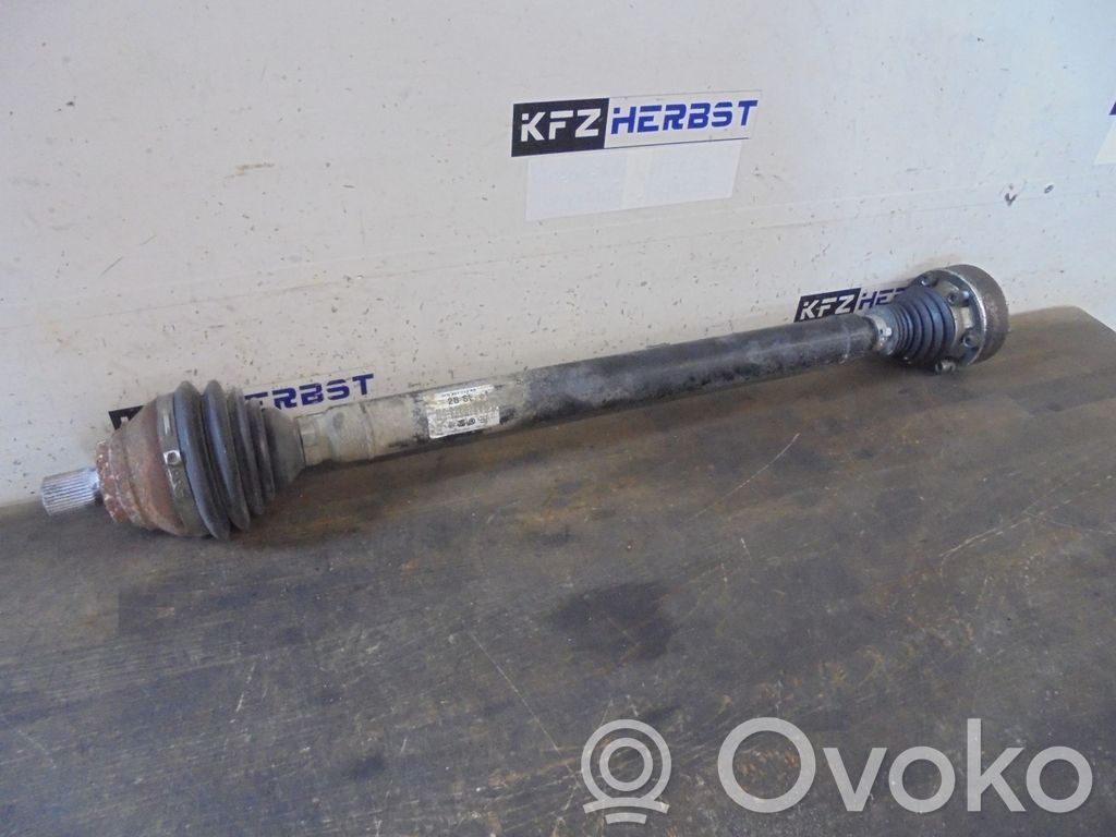 Volkswagen PASSAT B6 Planetare (set) 