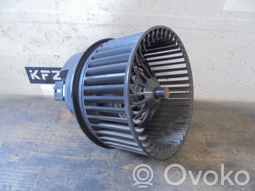 Ford Focus C-MAX Ventola riscaldamento/ventilatore abitacolo