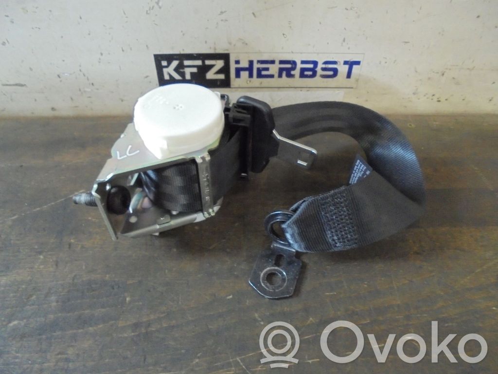Sicherheitsgurt hinten   BM51611B68,BM51611B68,BM51611B68
