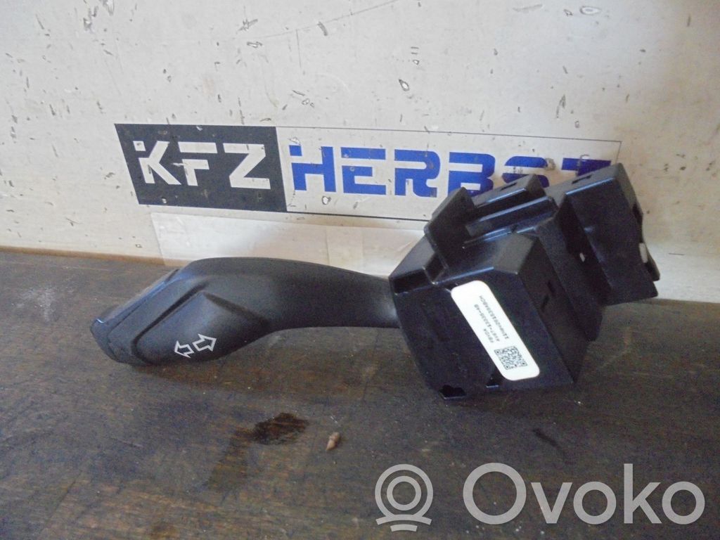 Ford Focus C-MAX Leva indicatori