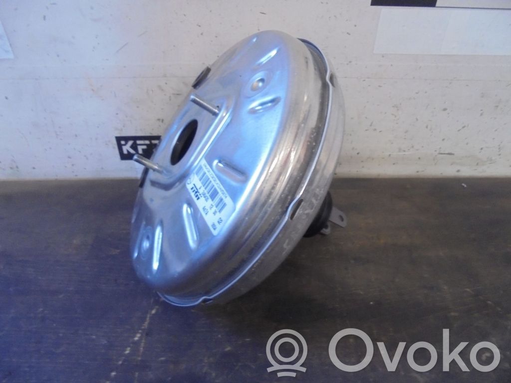 Mercedes-Benz B W246 W242 Servofreno 