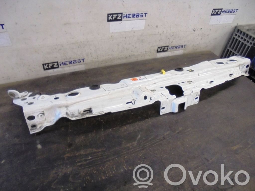 Ford Transit Radiator support slam panel 