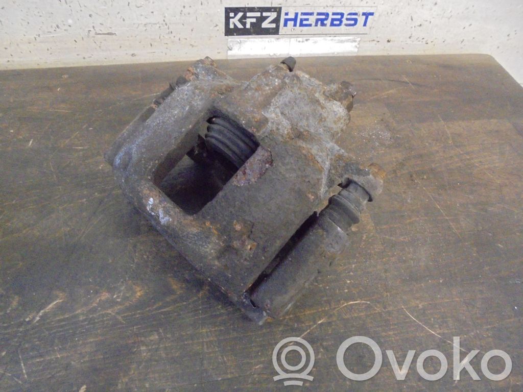 Bremssattel vorne