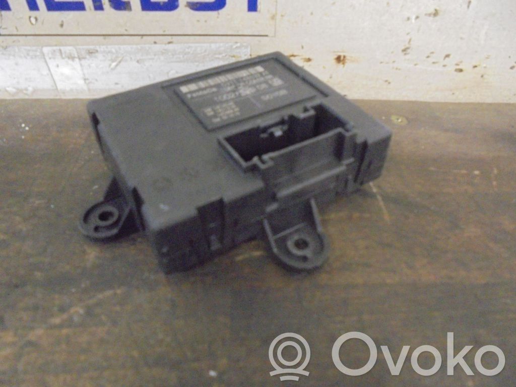 Ford B-MAX Other control units/modules 