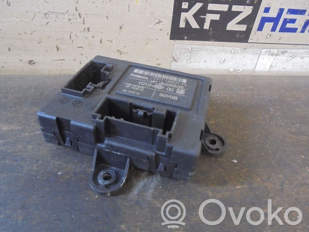 Autres unités de commande / modules   CV1T14B531AG,CV1T14B531AG,CV1T14B531AG