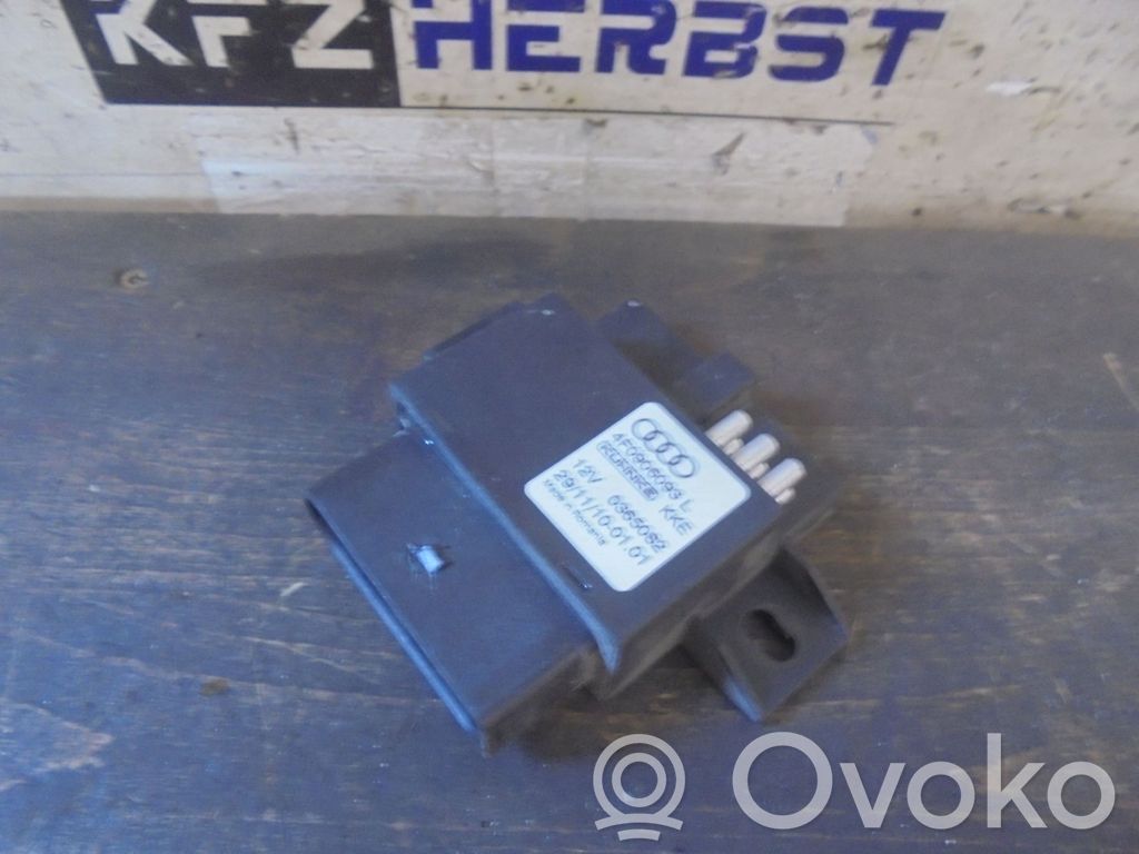 Autres unités de commande / modules   4F0906093L,4F0906093L