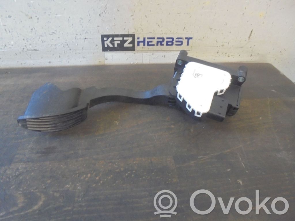 Fiat Panda III Accelerator pedal position sensor 