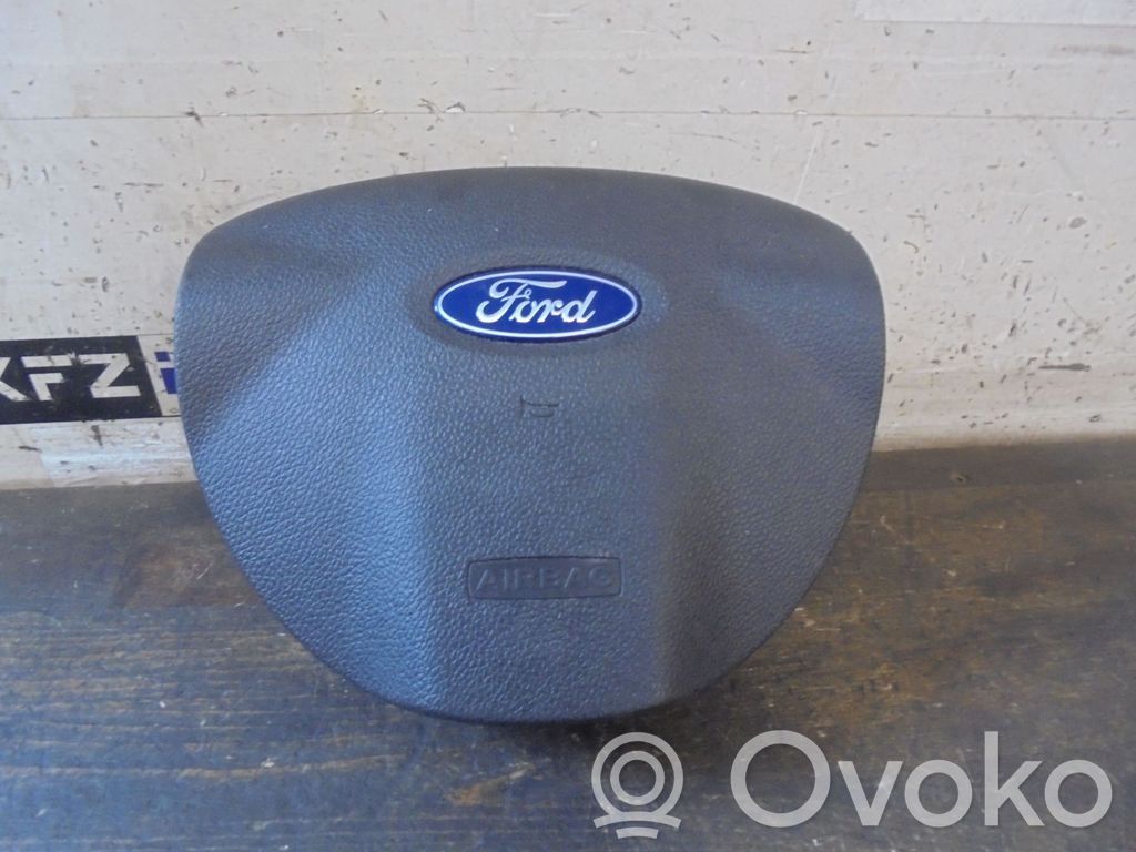 Ford Focus Stūres drošības spilvens 