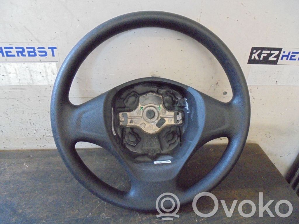 BMW 1 F20 F21 Volan 