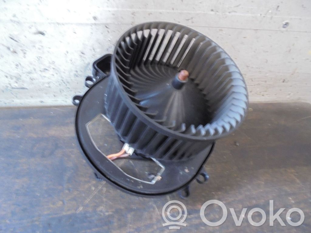 BMW 1 F20 F21 Pulseur d'air habitacle