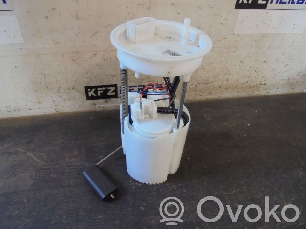 Volkswagen Up Pompa carburante immersa 