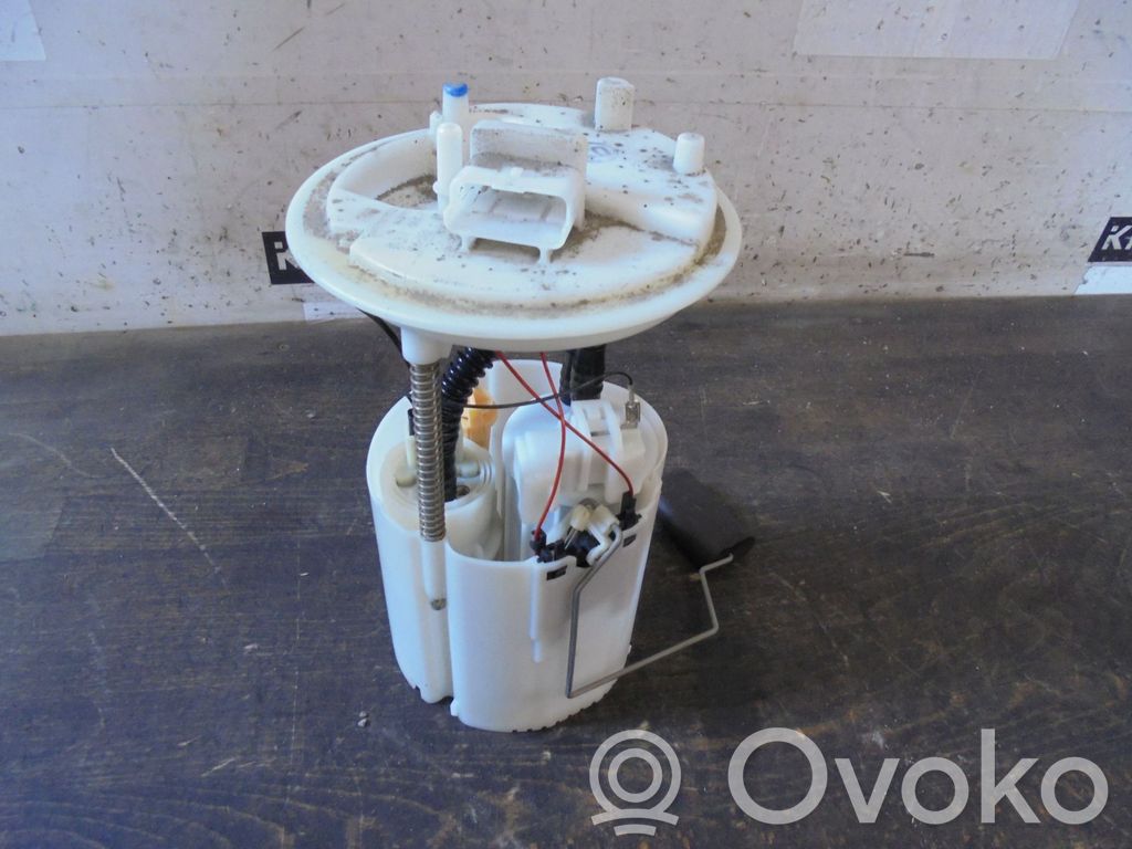 Fiat Punto (199) Pompa carburante immersa 