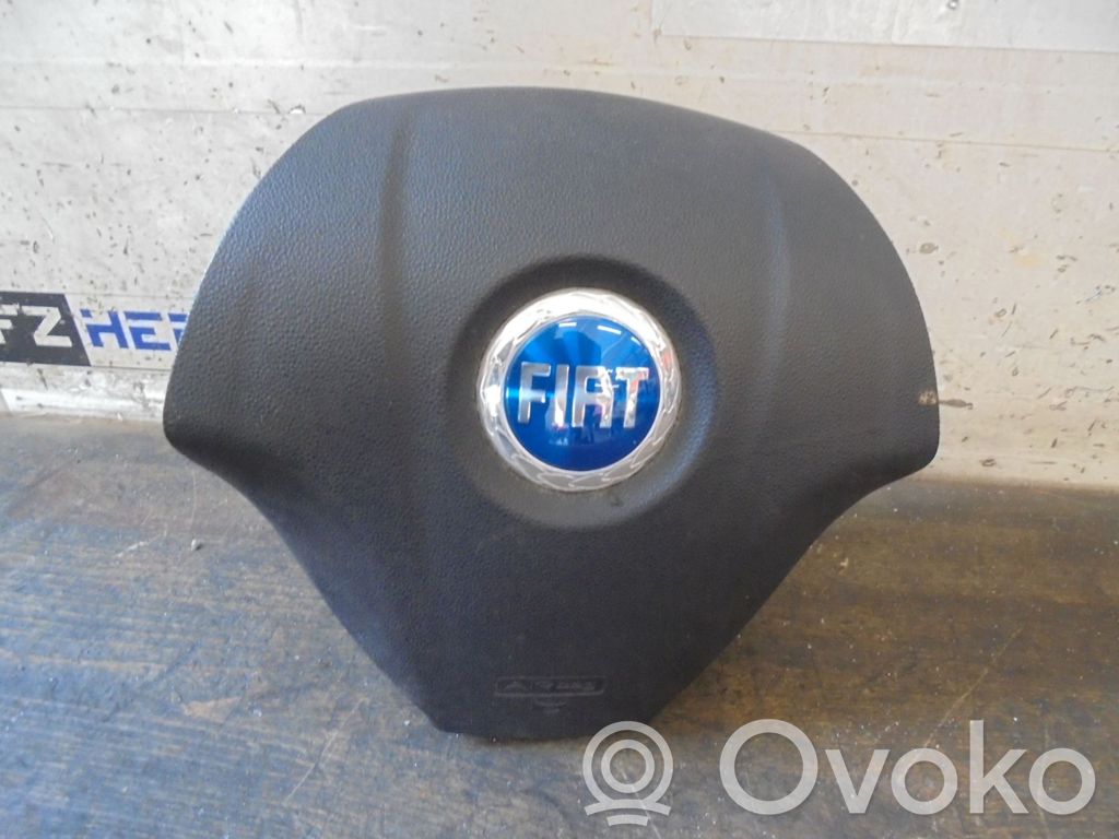 Fiat Punto (199) Airbag dello sterzo 