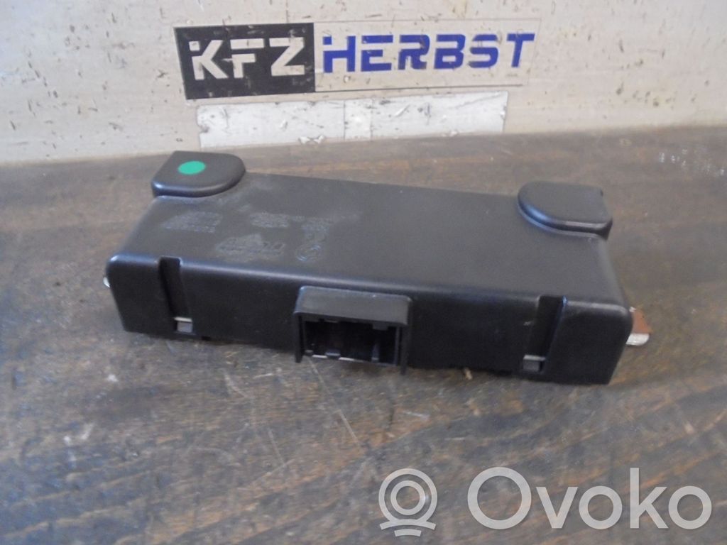 Alfa Romeo Mito Other control units/modules 