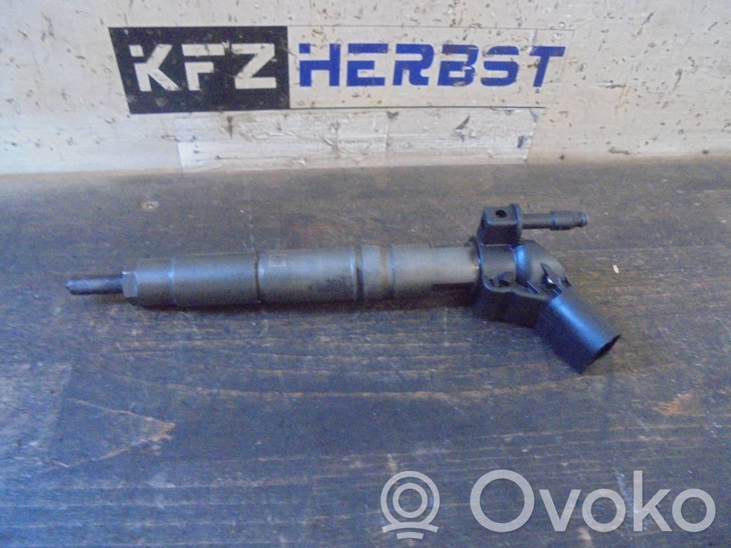 Mercedes-Benz ML W164 Injecteur de carburant