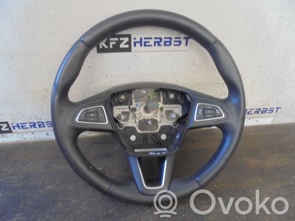Ford Focus Stūre 
