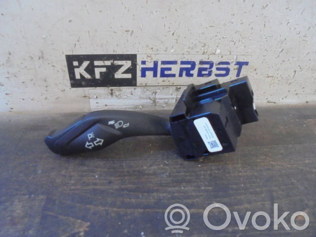 Ford Focus Leva indicatori 