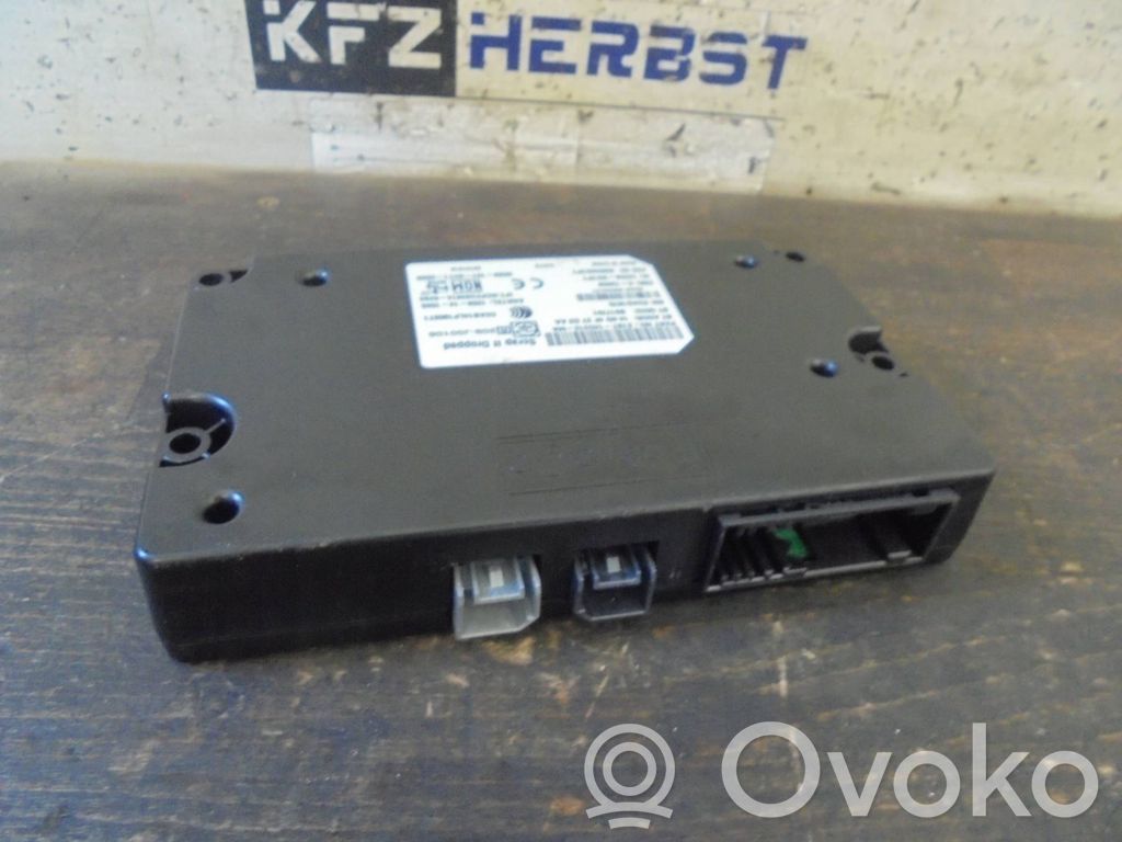 Ford Focus Sonstige Steuergeräte / Module 