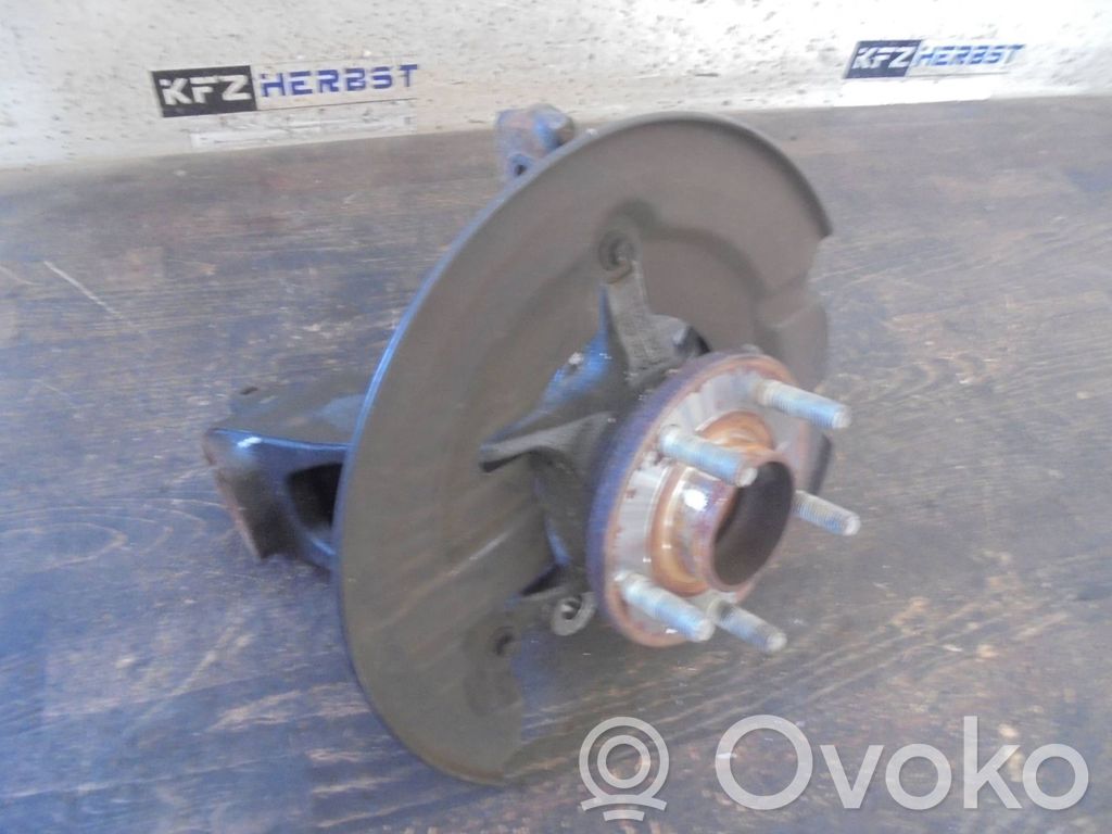 Ford Focus Fus roată spate