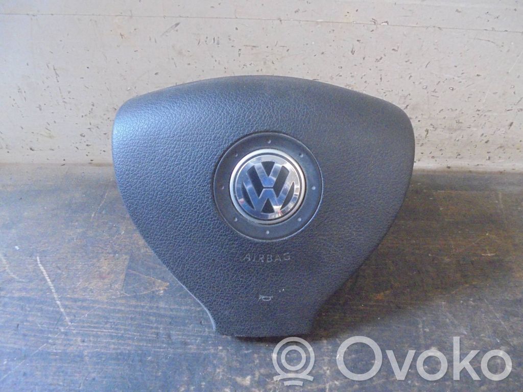 Volkswagen Tiguan Airbag dello sterzo