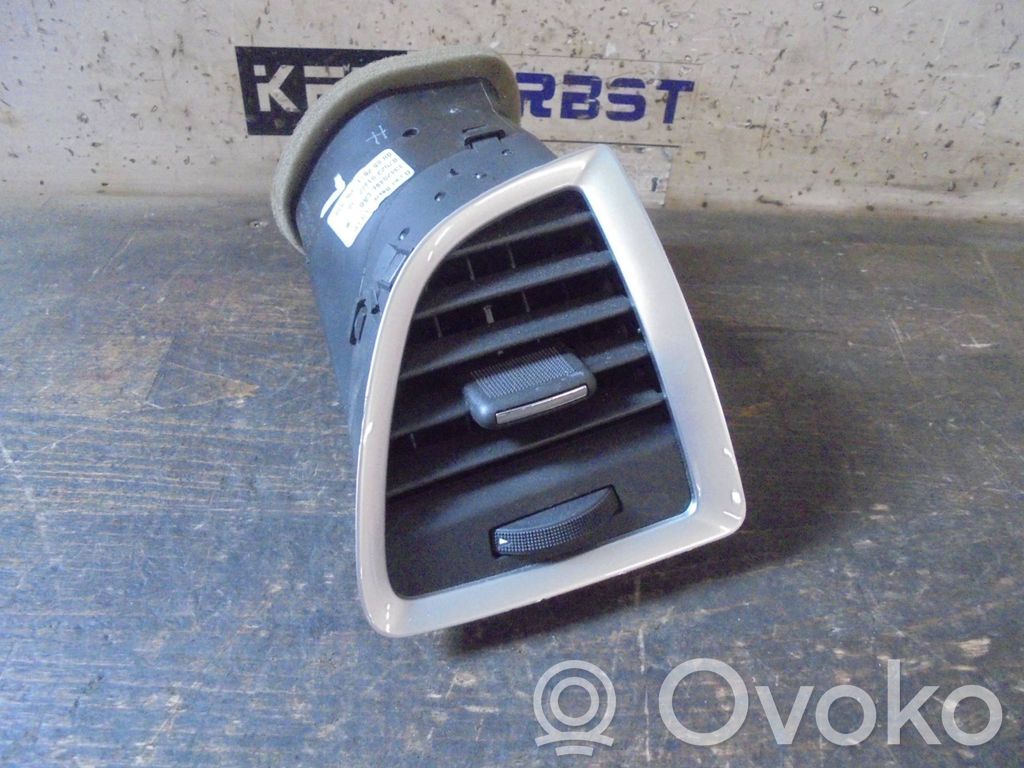 Opel Astra J Luftausströmer Lüftungsdüse Luftdüse Mitte 