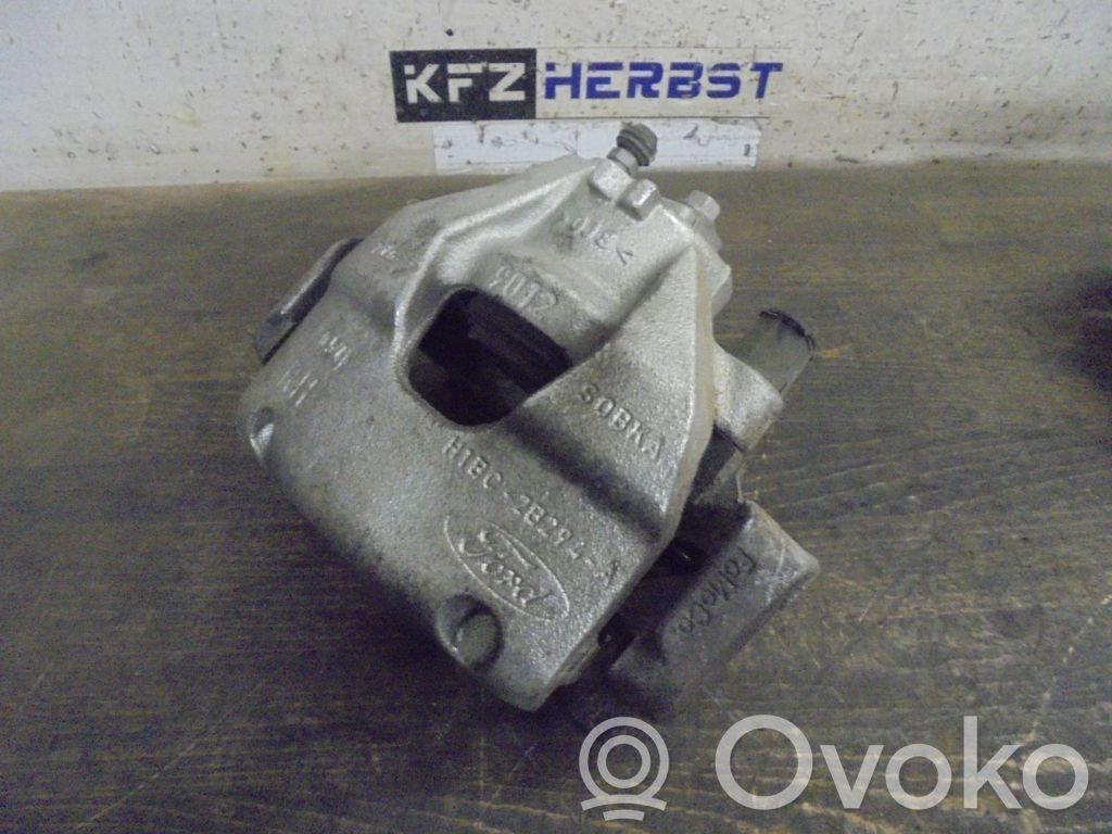 Ford Fiesta Bremssattel vorne 