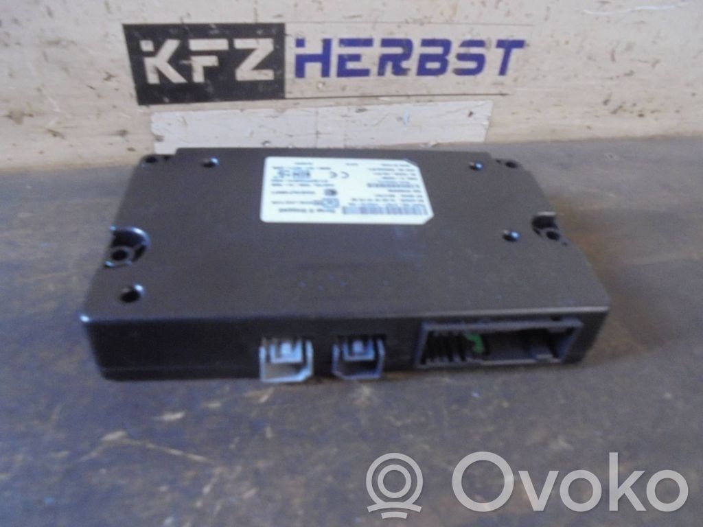 Ford Focus C-MAX Other control units/modules 