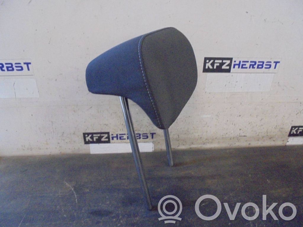 Volkswagen Golf Sportsvan Altra parte interiore 