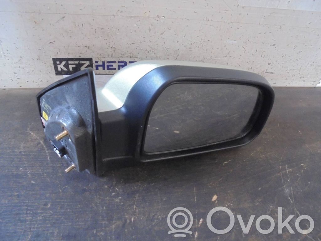Hyundai Tucson JM Specchietto retrovisore elettrico portiera anteriore