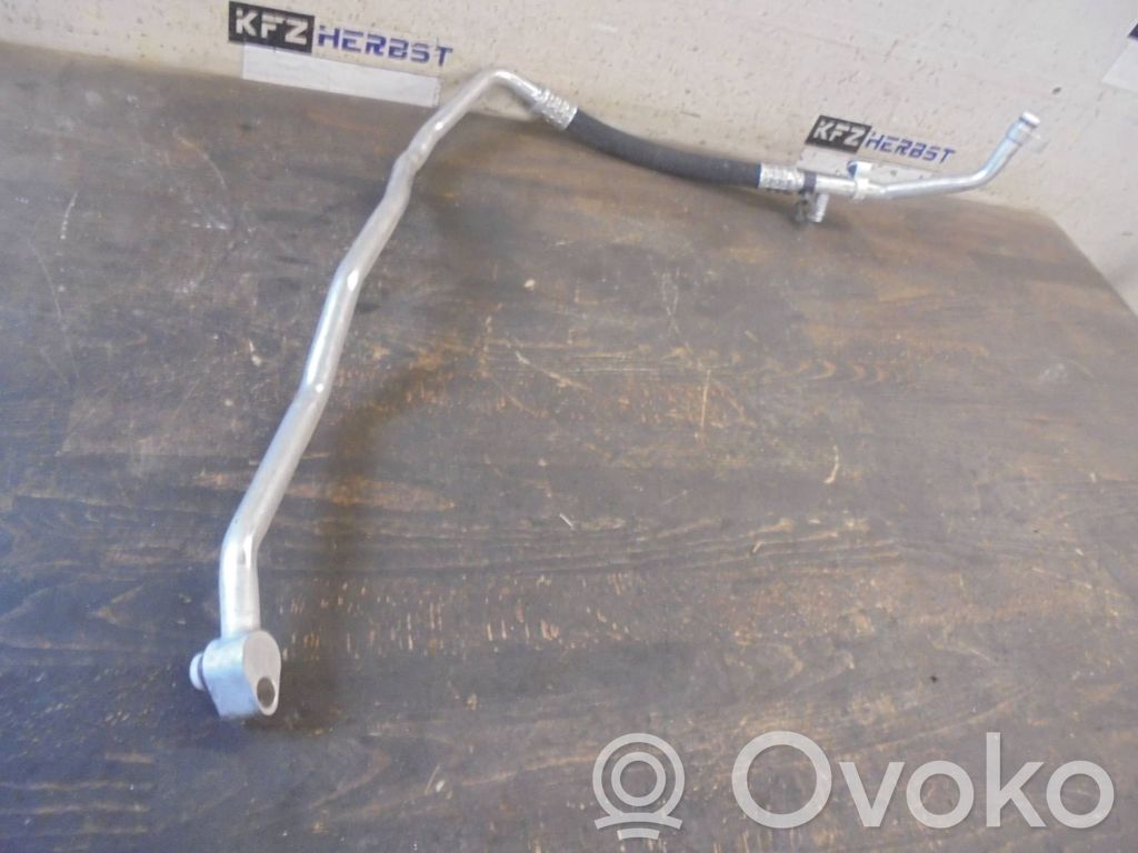 BMW 2 F45 Tubo flessibile aria condizionata (A/C) 