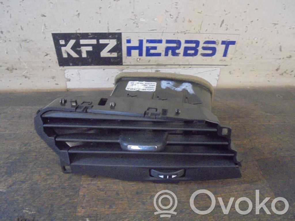 Opel Corsa E Luftausströmer Lüftungsdüse Luftdüse Mitte 