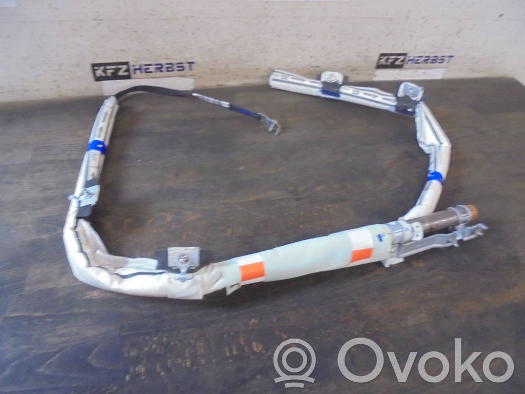 Airbag da tetto   13434022,13434022,13434022