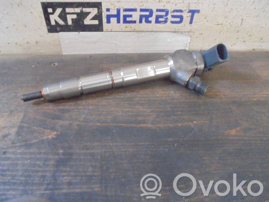 Volkswagen Tiguan Inyector de combustible
